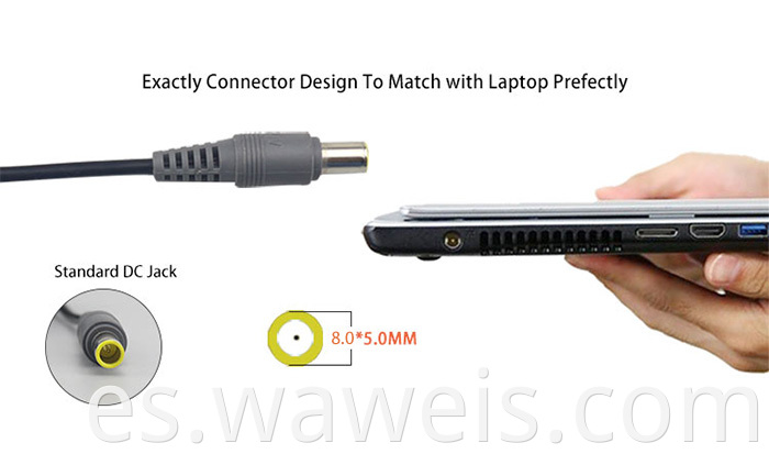 power adapter for lenovo